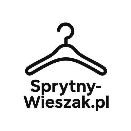 Sprytny Wieszak